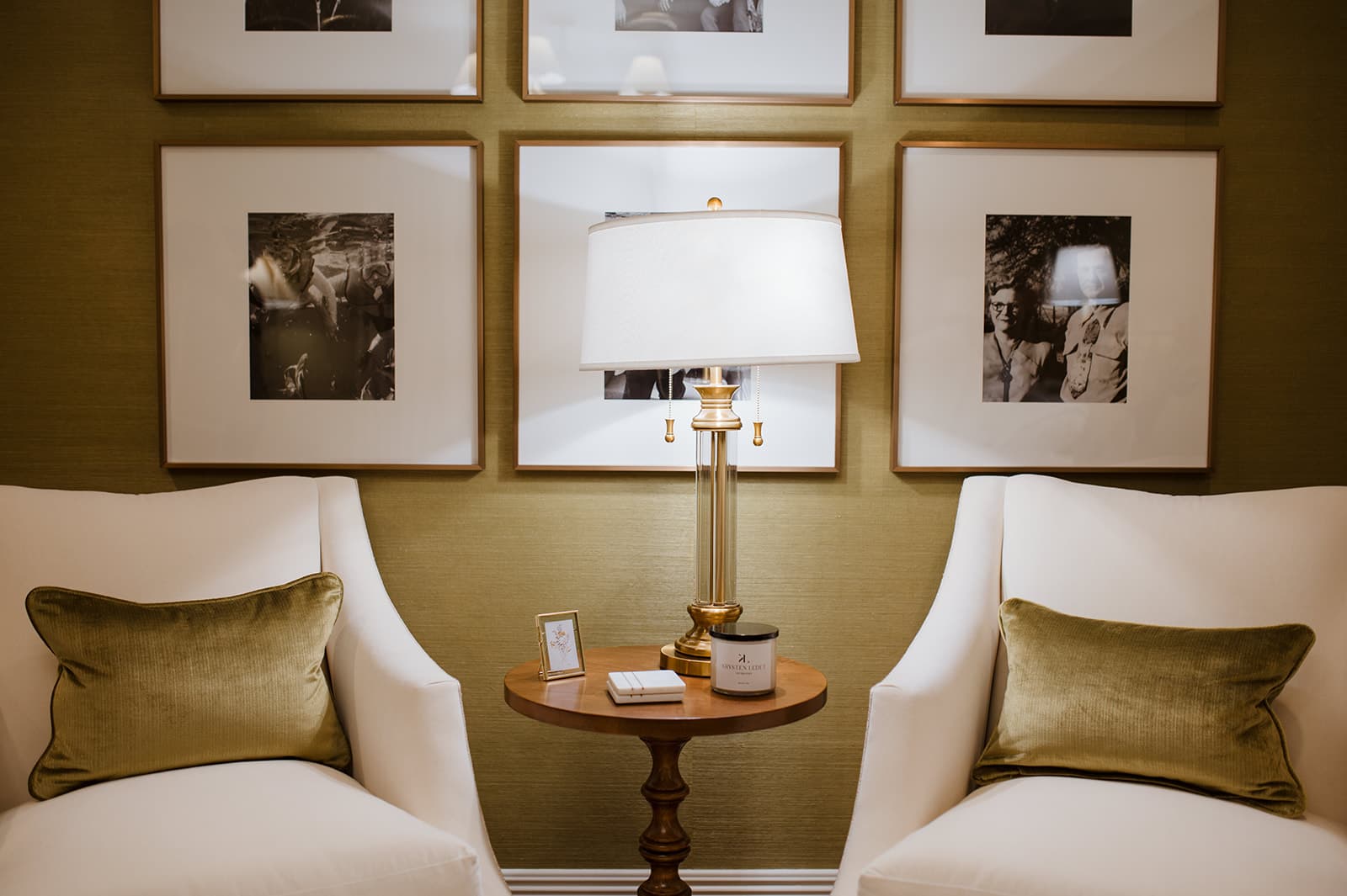 Krysten Ledet Interiors gallery image 1