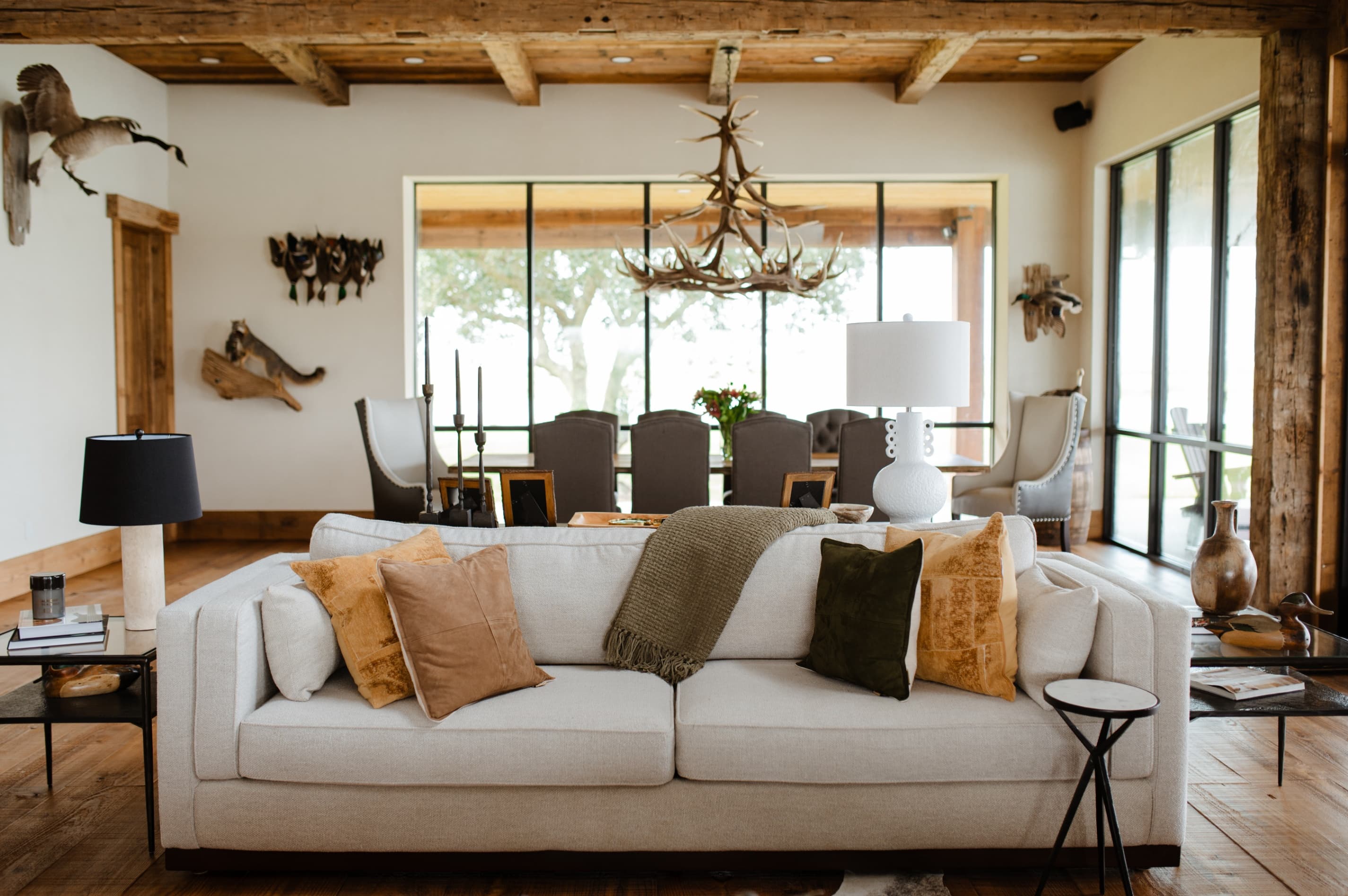 Krysten Ledet Interiors gallery image 3