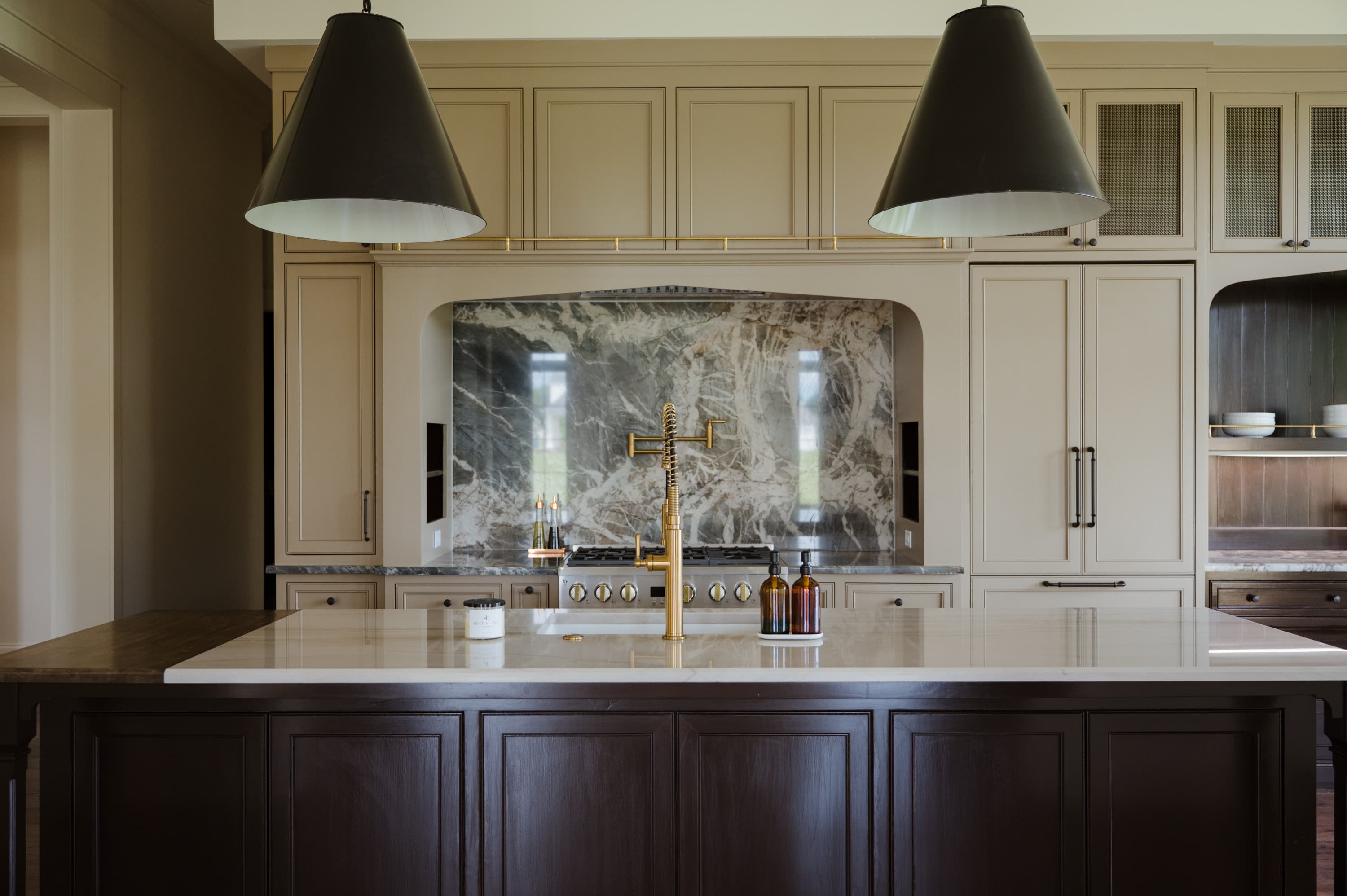 Krysten Ledet Interiors gallery image 4