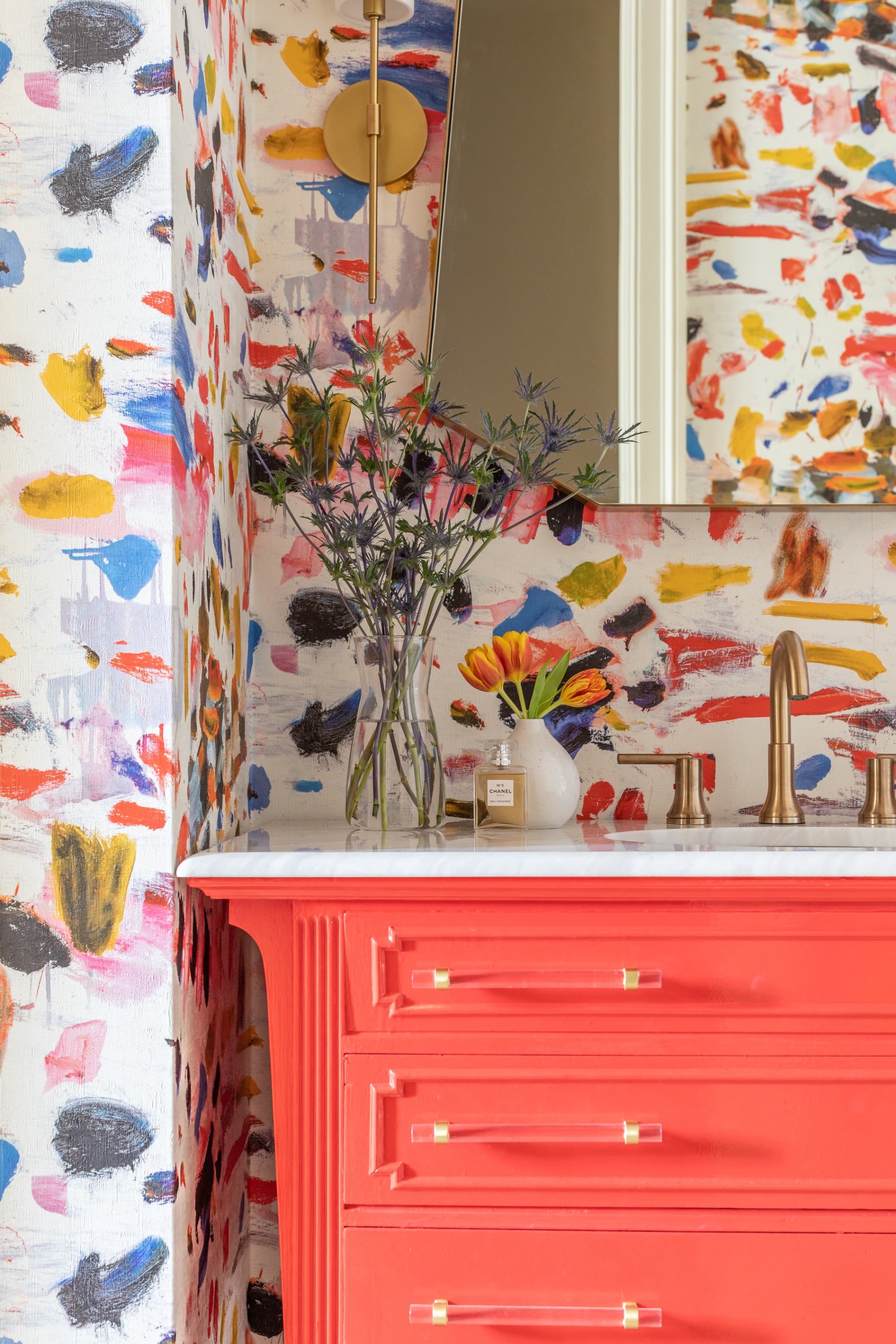 Krysten Ledet Interiors gallery image 8